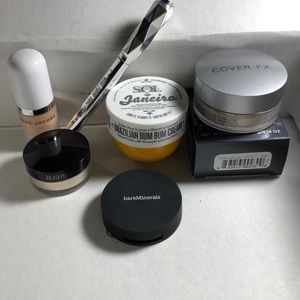 Sephora Bundle